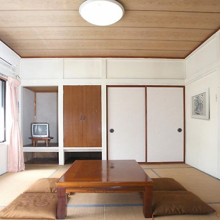 Minshuku Isaburo Bed & Breakfast Shimoda  Exterior photo