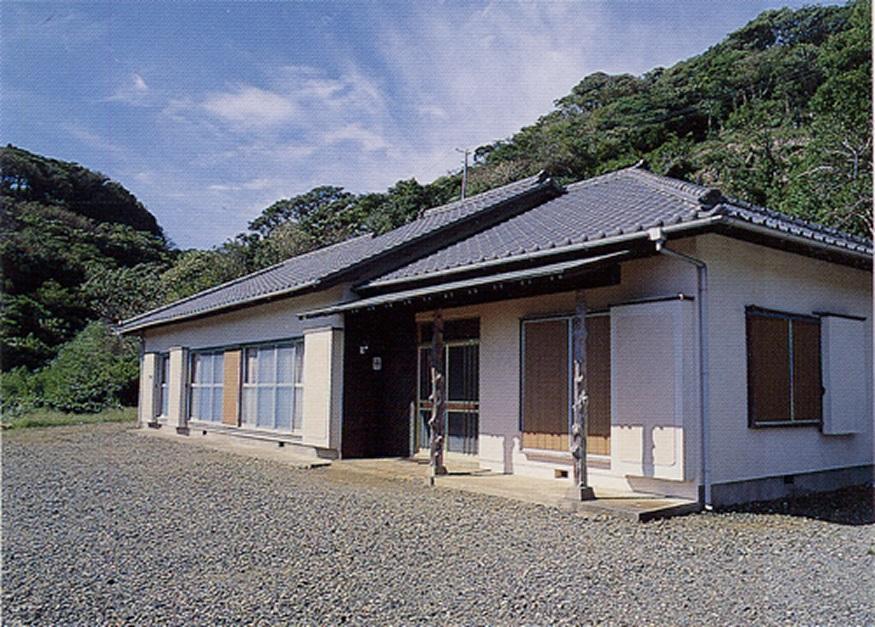 Minshuku Isaburo Bed & Breakfast Shimoda  Exterior photo