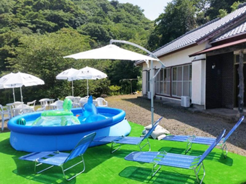 Minshuku Isaburo Bed & Breakfast Shimoda  Exterior photo