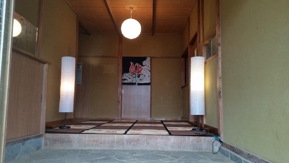 Minshuku Isaburo Bed & Breakfast Shimoda  Exterior photo